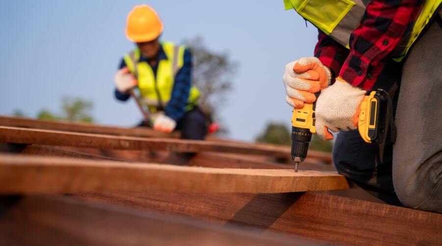 Local Chimney Repair in Billings, MT
